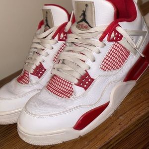 jordan 4s alternate 89s